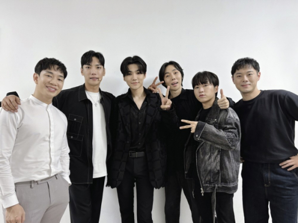 ▲'더 매직스타'(사진=하이퍼프리즘)