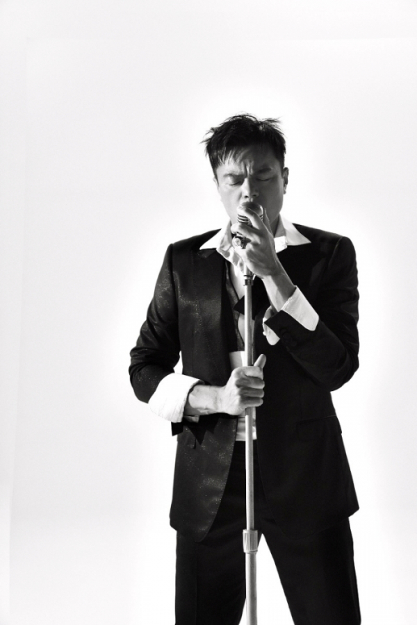 ▲'딴따라 JYP'(사진제공=KBS 2TV)