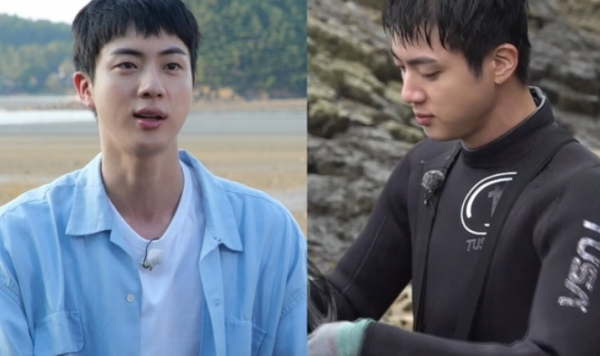 ▲‘푹 쉬면 다행이야’(사진 =MBC 제공)