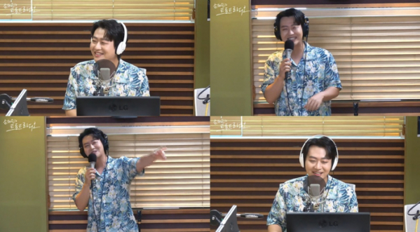 ▲민수현(사진 = 유튜브 채널 '트로트 라디오' 영상 캡처)