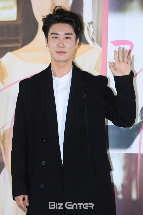 ▲래퍼 산이(비즈엔터DB)