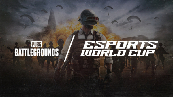 ▲크래프톤은 자사가 개발 운영하는 PUBG: 배틀그라운드의 ‘e스포츠 월드컵(Esports World Cup, EWC)’ 종목 대회를 21일부터 25일까지 진행한다. (사진제공=크래프톤)