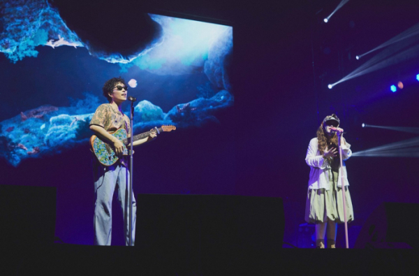 ▲악뮤 (사진제공=YG엔터테인먼트)