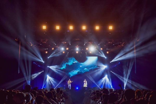 ▲악뮤 (사진제공=YG엔터테인먼트)