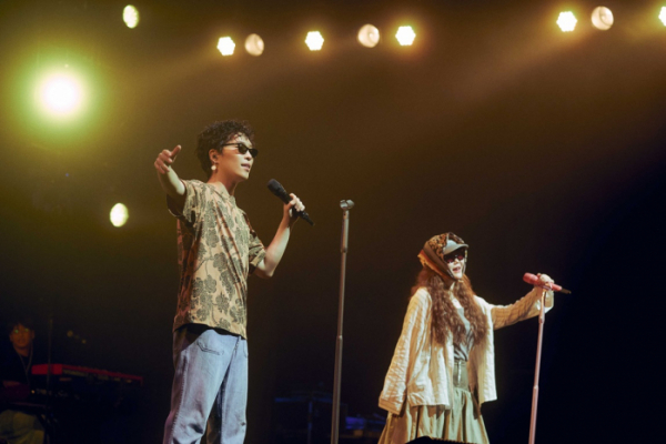 ▲악뮤 (사진제공=YG엔터테인먼트)