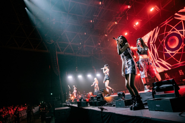 ▲베이비몬스터(사진제공=YG엔터테인먼트)