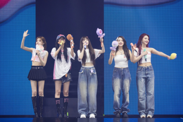 ▲레드벨벳(사진제공=SM엔터테인먼트)