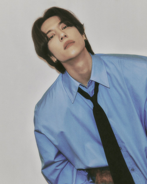 ▲유겸 (사진 = AOMG 제공)