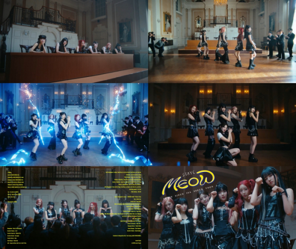 ▲스테이씨 (사진 = 하이업엔터테인먼트 제공)