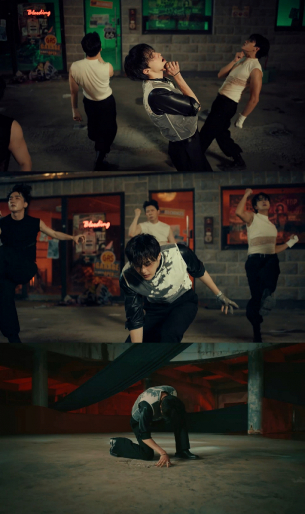 ▲아스트로 윤산하(사진제공 = 판타지오)