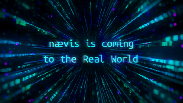 ▲나이비스(사진제공=SM엔터테인먼트)