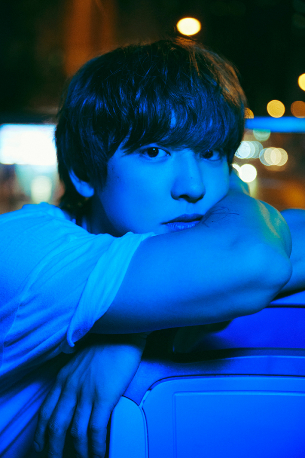 ▲찬열(사진제공=SM엔터테인먼트)