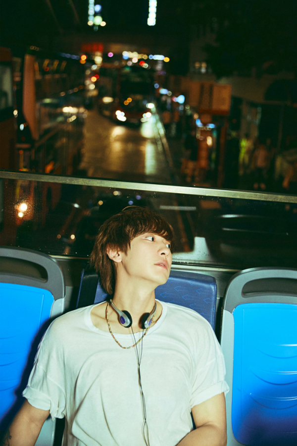 ▲찬열(사진제공=SM엔터테인먼트)