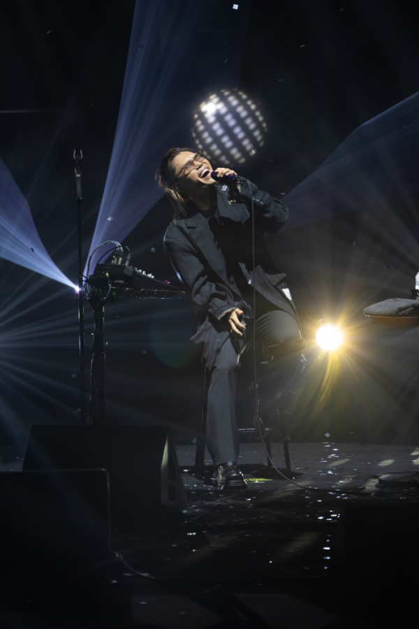 ▲김범수(사진 = 영엔터테인먼트 제공)