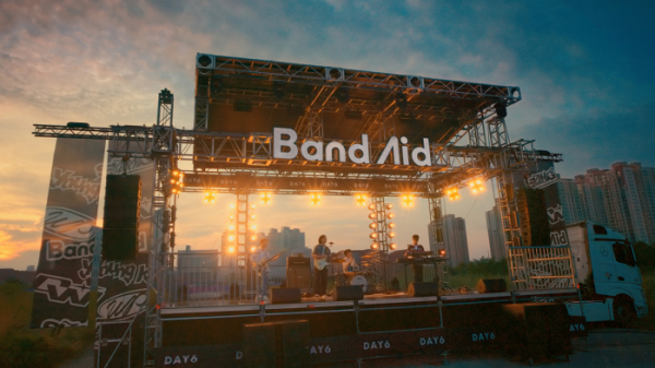 ▲데이식스 (사진제공=JYP엔터테인먼트)