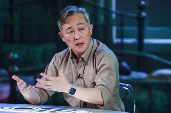 ▲'과몰입인생사2' 표창원(사진제공=SBS)