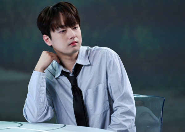 ▲'과몰입 인생사2' 이찬원(사진제공=SBS)