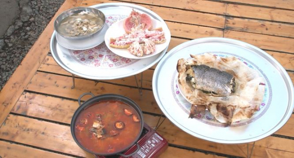 ▲'아빠는 꽃중년' 신성우 (사진제공=채널A)