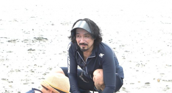 ▲'아빠는 꽃중년' 신성우 (사진제공=채널A)