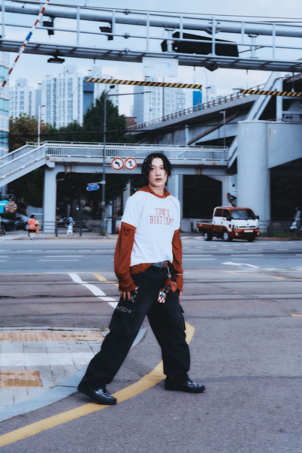 ▲방예담 (사진=GF엔터테인먼트 제공)