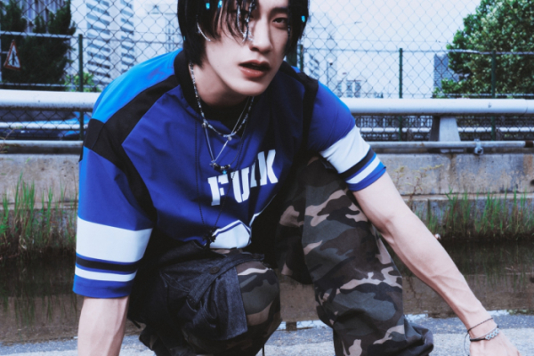 ▲방예담 (사진=GF엔터테인먼트 제공)