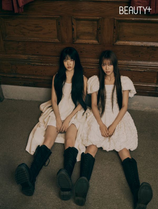 ▲스테이씨(사진 = 뷰티쁠 제공)