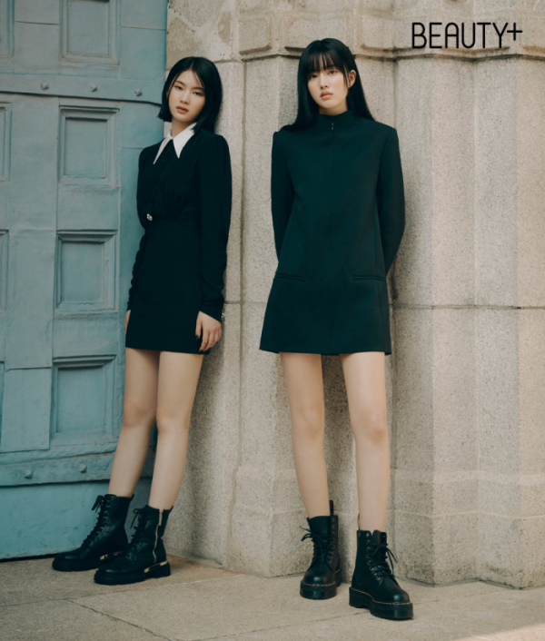 ▲스테이씨(사진 = 뷰티쁠 제공)