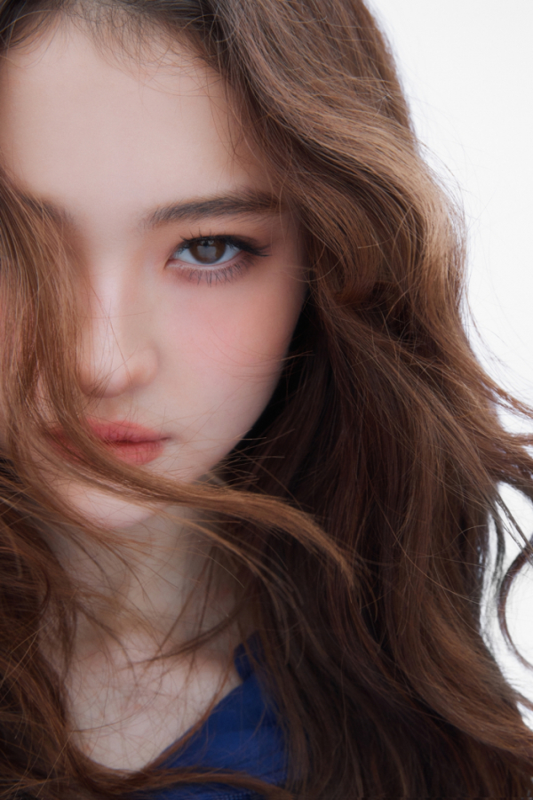 ▲MEOVV(미야오) 엘라(사진제공=더블랙레이블)