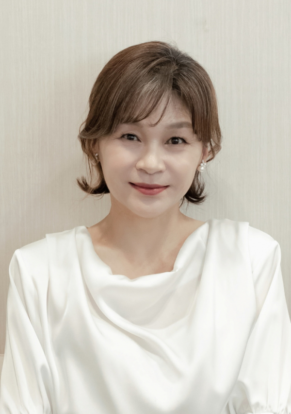 ▲배우 길해연(사진제공=저스트엔터테인먼트)