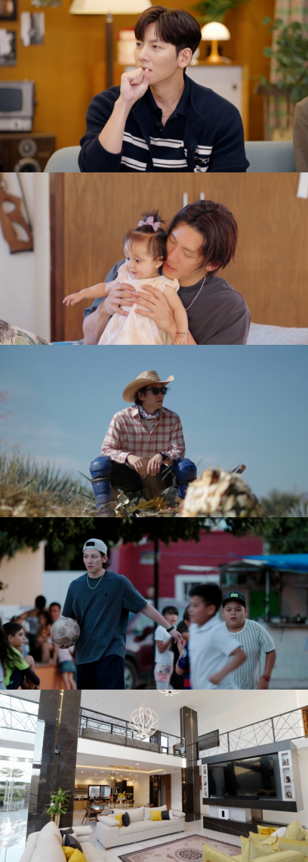 ▲'가브리엘' 지창욱(사진제공=JTBC)