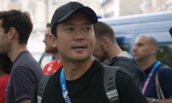 ▲'나혼산' 김대호 아나운서(사진제공=MBC)