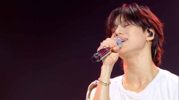 ▲'더 시즌즈-지코의 아티스트'(사진제공=KBS 2TV)