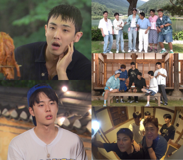 ▲'1박2일' (사진제공=KBS 2TV)