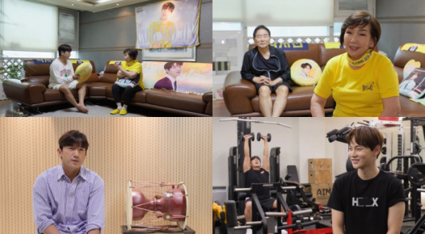 ▲'살림남' 이민우 (사진제공=KBS 2TV)