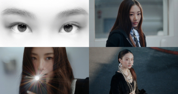 ▲미야오 가원 (사진제공=더블랙레이블)