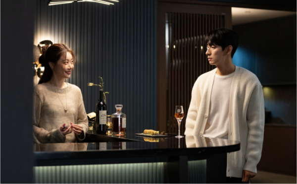 ▲드라마 '새벽 2시의 신데렐라' (사진제공=쿠팡플레이)