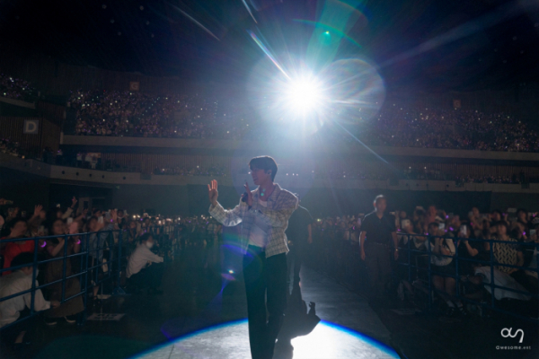 ▲박서준(사진제공=어썸이엔티)