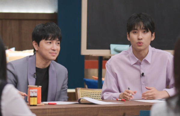 ▲'티처스'(사진제공=채널A)