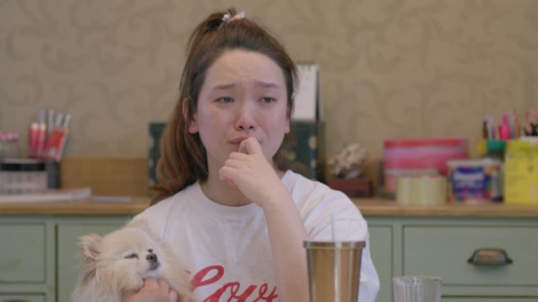 ▲‘한 번쯤 이혼할 결심’ (사진제공=MBN )