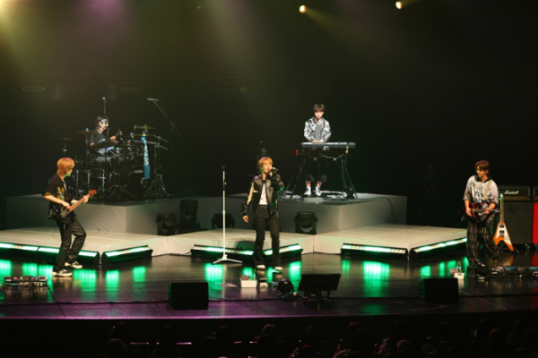 ▲캐치더영(사진 = 에버모어엔터테인먼트 제공)