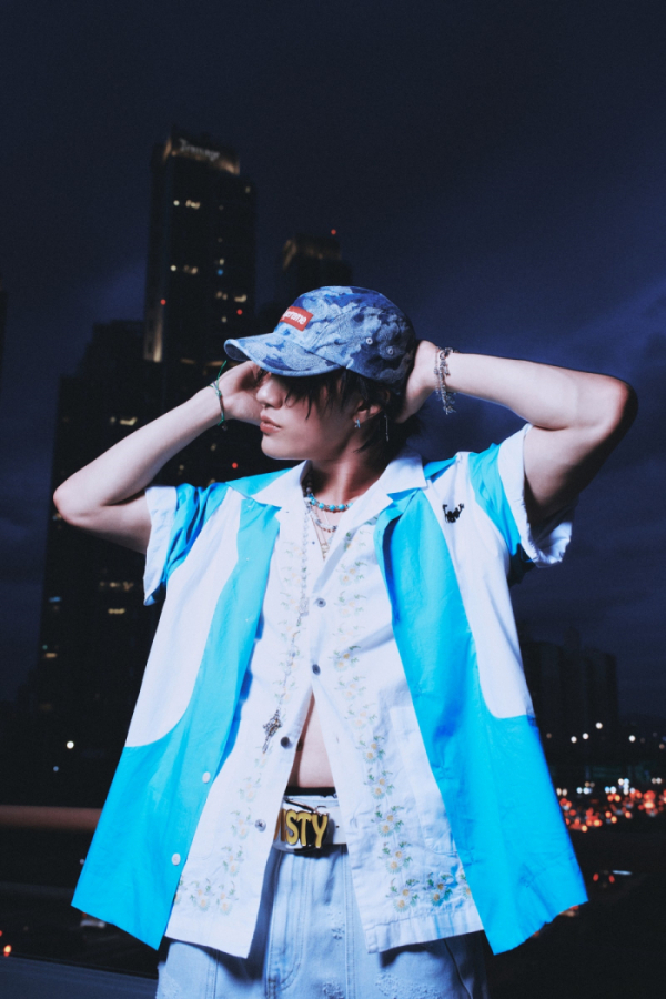 ▲방예담 (사진=GF엔터테인먼트 제공)