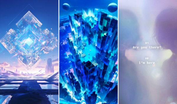 ▲나이비스 오리진 스토리(사진제공=SM엔터테인먼트)