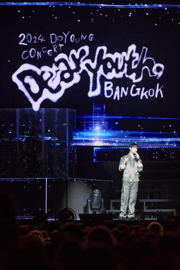 ▲NCT 도영(사진제공=SM엔터테인먼트)