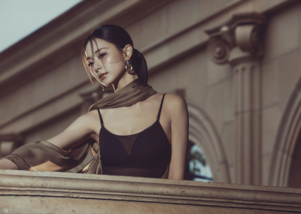 ▲트와이스 쯔위(사진제공=JYP엔터테인먼트)