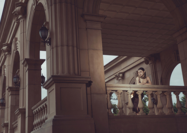 ▲트와이스 쯔위(사진제공=JYP엔터테인먼트)