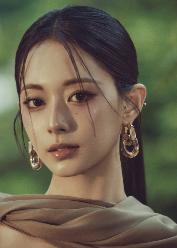 ▲트와이스 쯔위(사진제공=JYP엔터테인먼트)