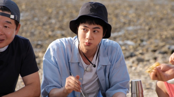 ▲‘푹 쉬면 다행이야’(사진제공=MBC)