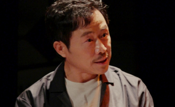 ▲'메소드 클럽' 이문식(사진제공=KBS)