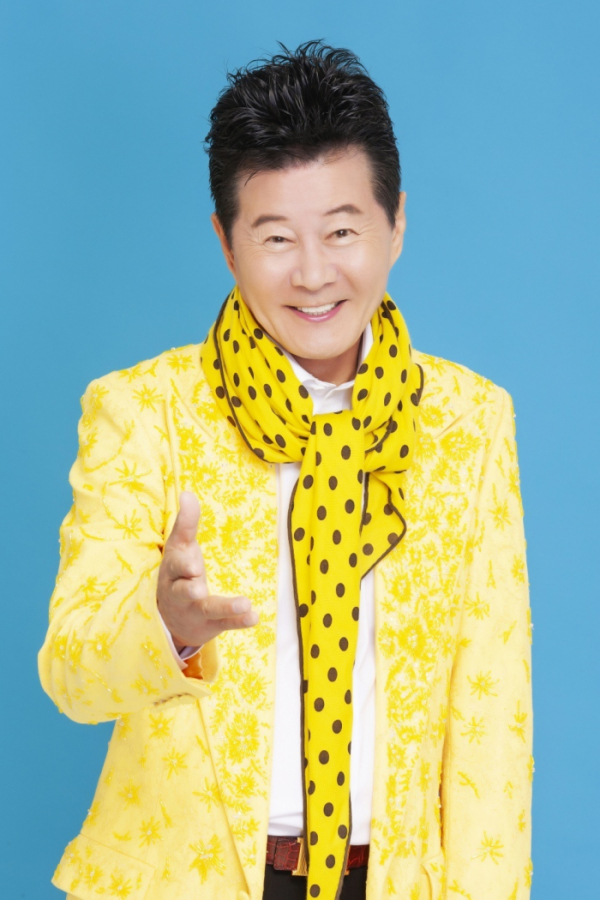 ▲태진아(사진제공=진아엔터테인먼트)