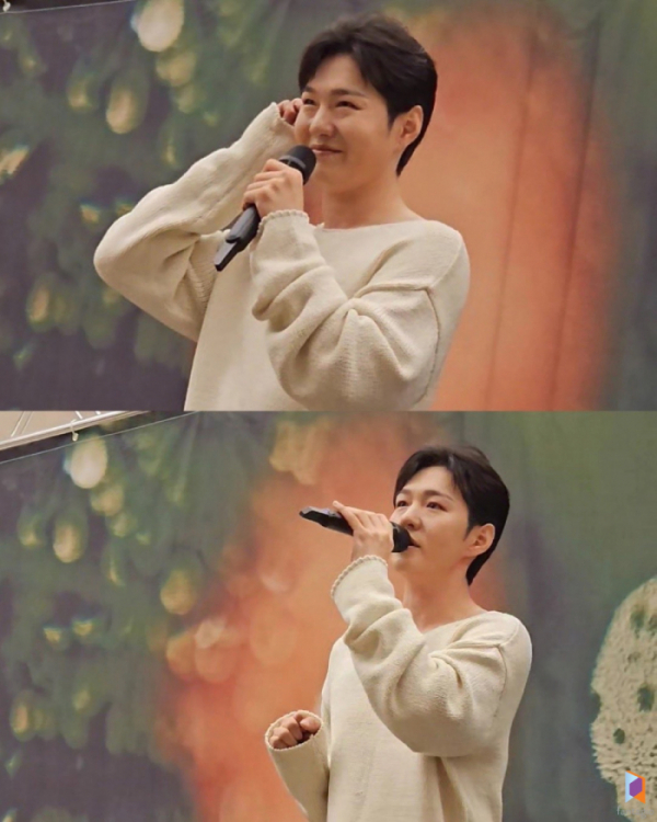 ▲이창섭(사진 제공 = 판타지오)